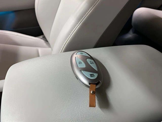 2025 Hyundai IONIQ 6 SEL Dallas TX