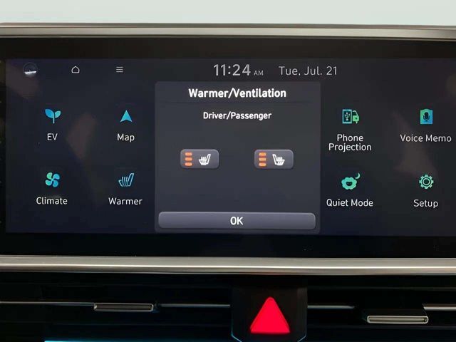 2025 Hyundai IONIQ 6 SEL Dallas TX