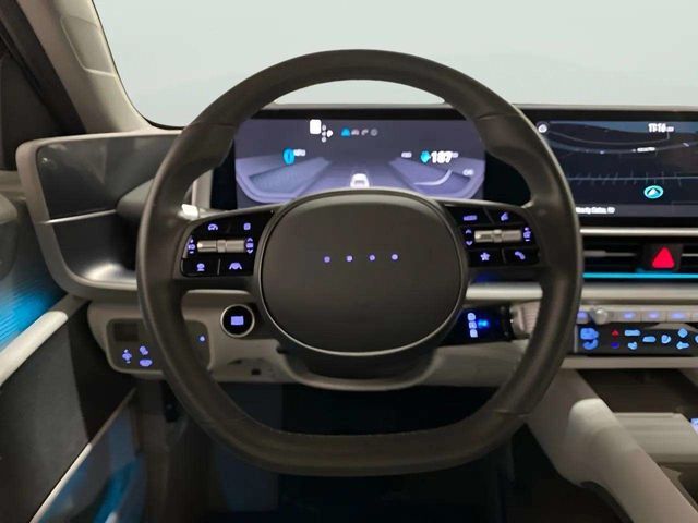 2025 Hyundai IONIQ 6 SEL Dallas TX