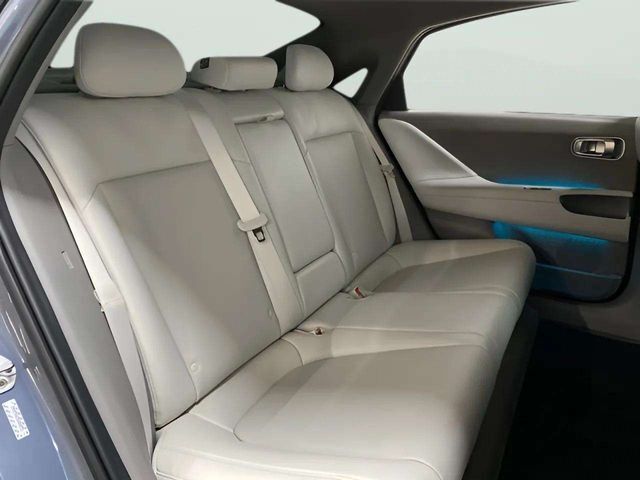 2025 Hyundai IONIQ 6 SEL Dallas TX