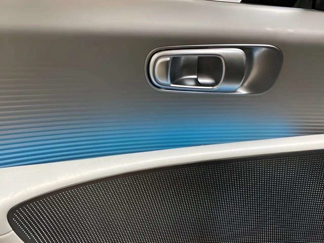 2025 Hyundai IONIQ 6 SEL Dallas TX