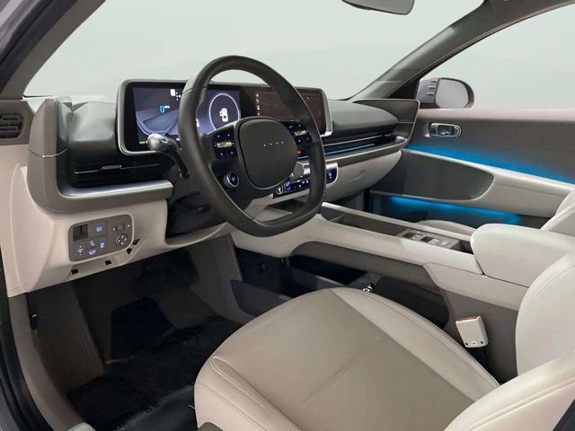 2025 Hyundai IONIQ 6 SEL Dallas TX