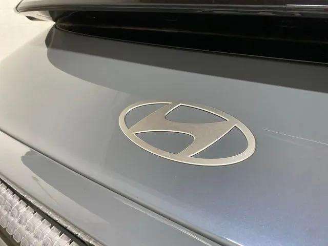 2025 Hyundai IONIQ 6 SEL Dallas TX