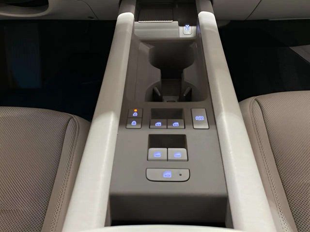 2025 Hyundai IONIQ 6 SEL Dallas TX