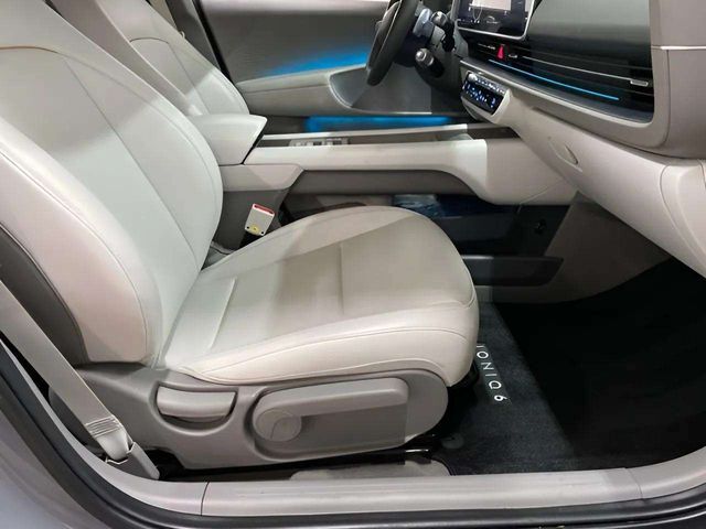 2025 Hyundai IONIQ 6 SEL Dallas TX