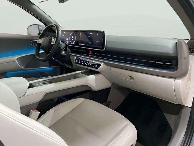 2025 Hyundai IONIQ 6 SEL Dallas TX