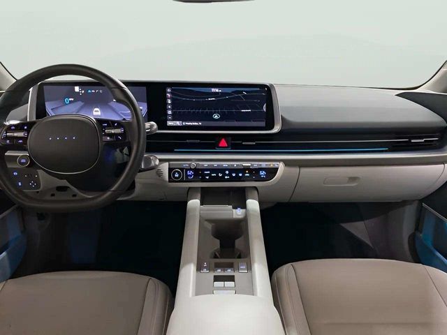 2025 Hyundai IONIQ 6 SEL Dallas TX