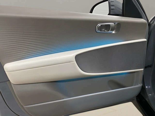 2025 Hyundai IONIQ 6 SEL Dallas TX