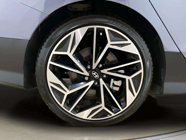 2025 Hyundai IONIQ 6 SEL Dallas TX
