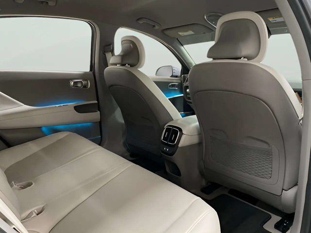 2025 Hyundai IONIQ 6 SEL Dallas TX
