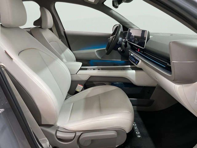 2025 Hyundai IONIQ 6 SEL Dallas TX