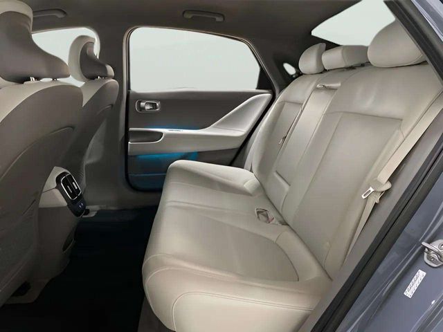 2025 Hyundai IONIQ 6 SEL Dallas TX