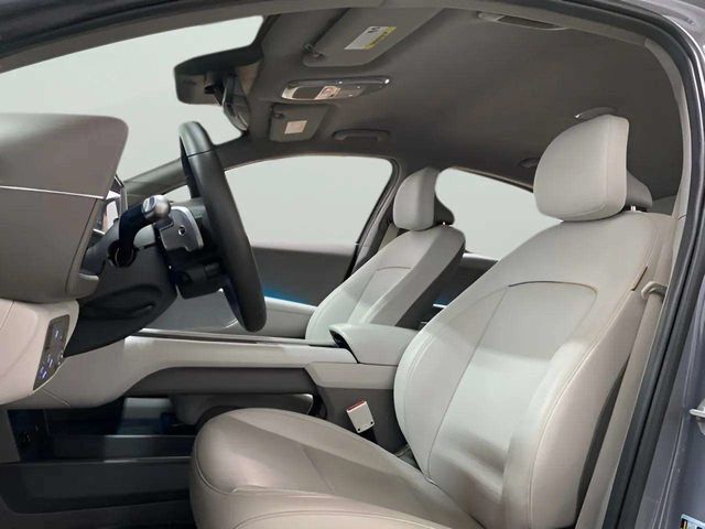 2025 Hyundai IONIQ 6 SEL Dallas TX