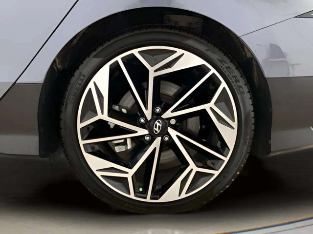 2025 Hyundai IONIQ 6 SEL Dallas TX
