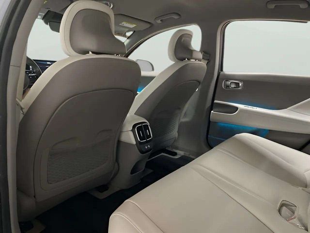 2025 Hyundai IONIQ 6 SEL Dallas TX