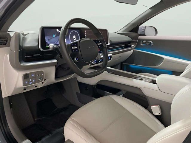 2025 Hyundai IONIQ 6 SEL Dallas TX