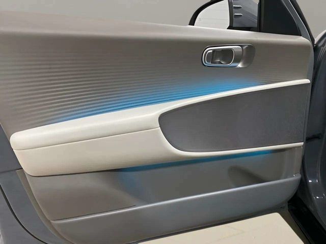 2025 Hyundai IONIQ 6 SEL Dallas TX