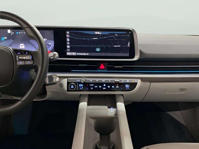 2025 Hyundai IONIQ 6 SEL Dallas TX