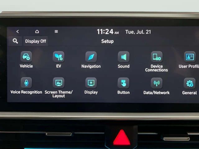 2025 Hyundai IONIQ 6 SEL Dallas TX