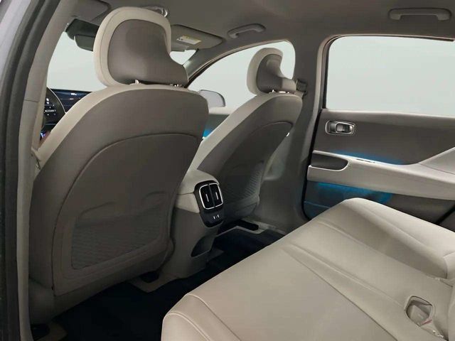 2025 Hyundai IONIQ 6 SEL Dallas TX