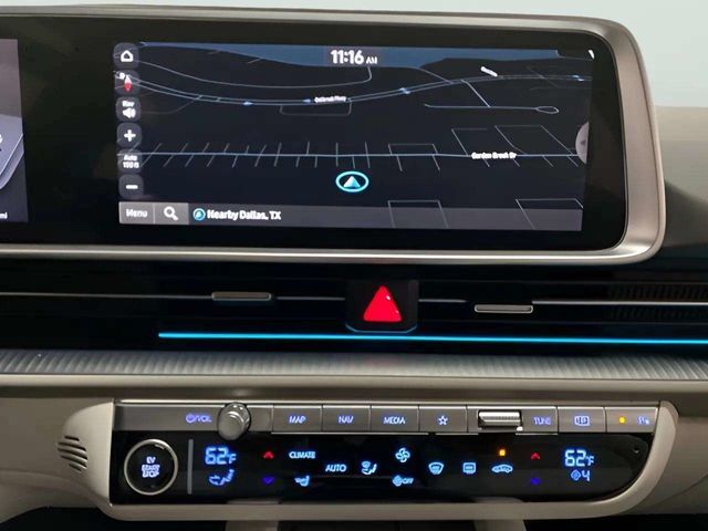 2025 Hyundai IONIQ 6 SEL Dallas TX