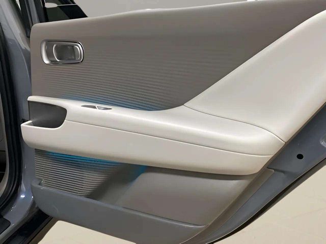 2025 Hyundai IONIQ 6 SEL Dallas TX