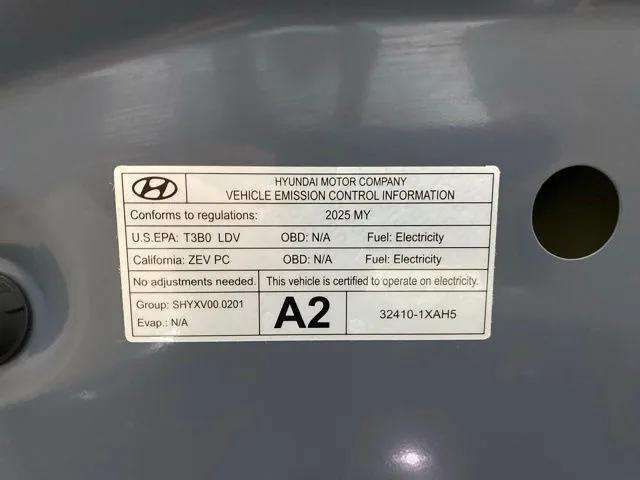 2025 Hyundai IONIQ 6 SEL Dallas TX
