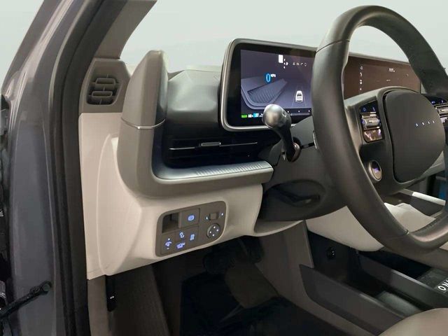 2025 Hyundai IONIQ 6 SEL Dallas TX