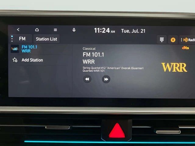 2025 Hyundai IONIQ 6 SEL Dallas TX