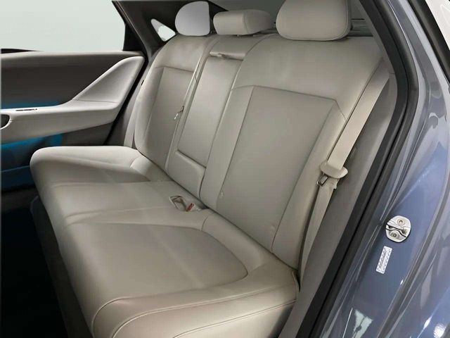 2025 Hyundai IONIQ 6 SEL Dallas TX
