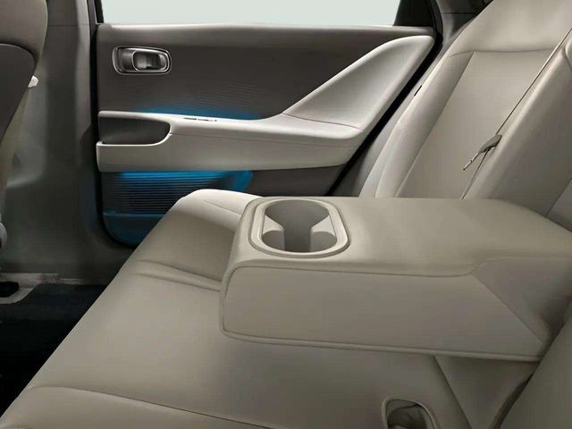 2025 Hyundai IONIQ 6 SEL Dallas TX
