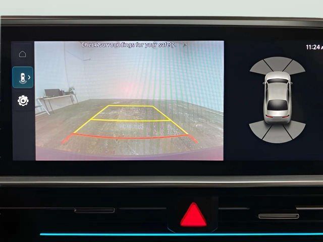 2025 Hyundai IONIQ 6 SEL Dallas TX