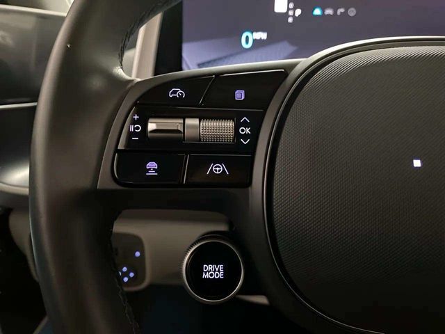 2025 Hyundai IONIQ 6 SEL Dallas TX