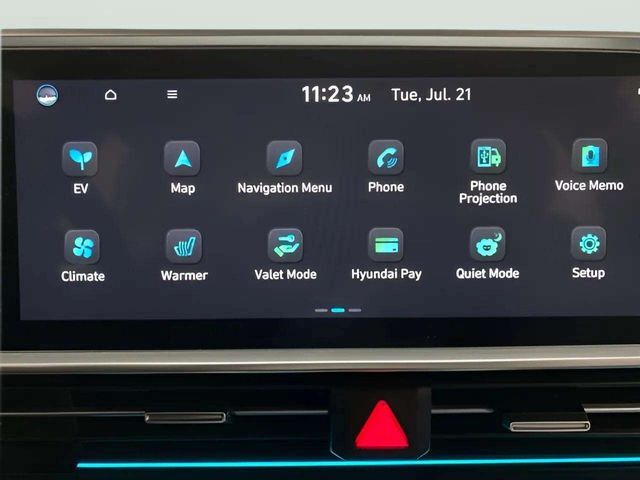 2025 Hyundai IONIQ 6 SEL Dallas TX