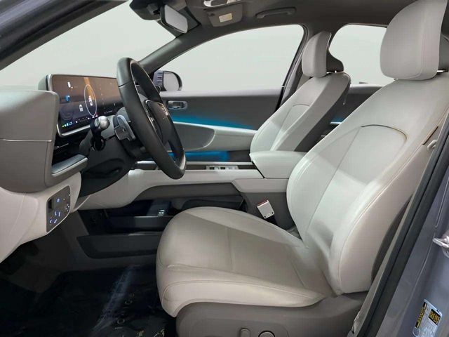 2025 Hyundai IONIQ 6 SEL Dallas TX