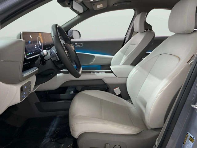 2025 Hyundai IONIQ 6 SEL Dallas TX