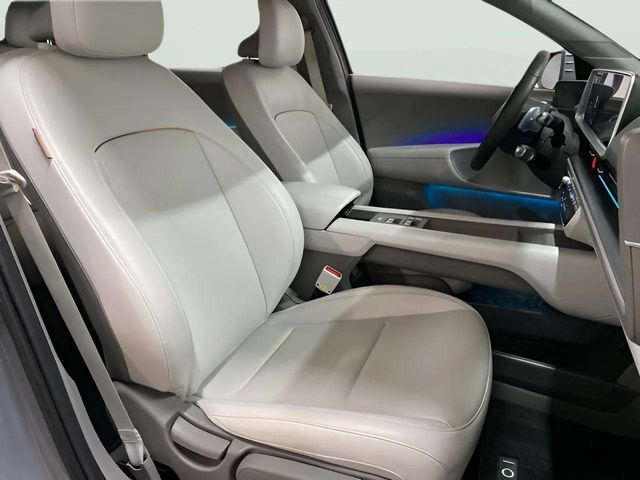 2025 Hyundai IONIQ 6 SEL Dallas TX