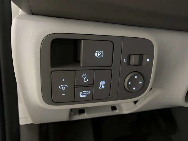 2025 Hyundai IONIQ 6 SEL Dallas TX