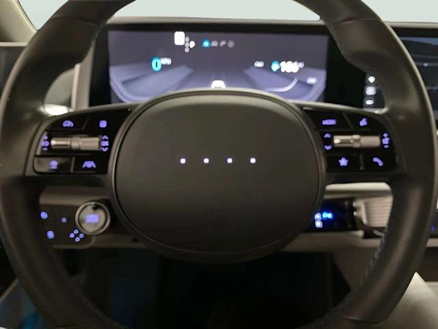 2025 Hyundai IONIQ 6 SEL Dallas TX