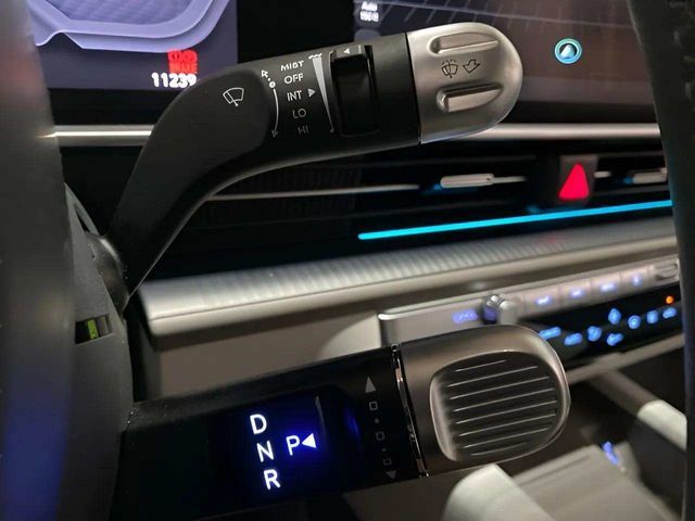 2025 Hyundai IONIQ 6 SEL Dallas TX
