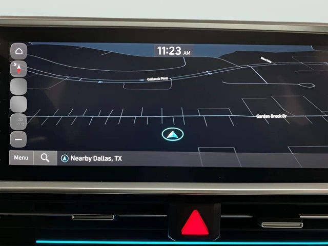 2025 Hyundai IONIQ 6 SEL Dallas TX