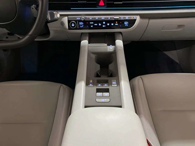 2025 Hyundai IONIQ 6 SEL Dallas TX