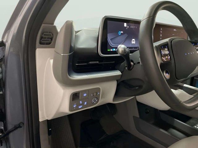 2025 Hyundai IONIQ 6 SEL Dallas TX