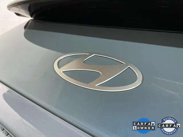 2025 Hyundai IONIQ 6 SEL Dallas TX