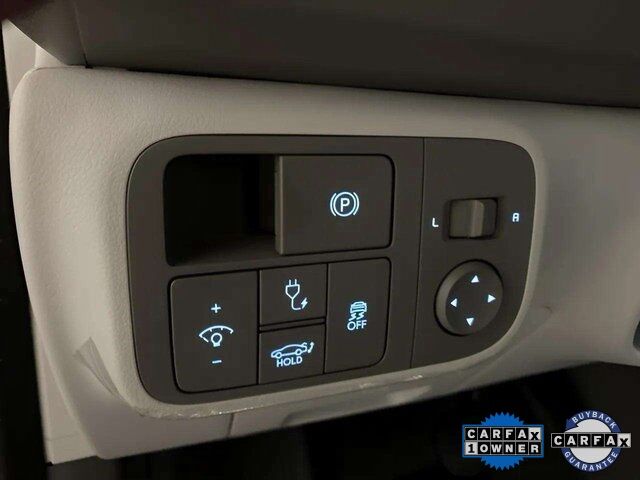 2025 Hyundai IONIQ 6 SEL Dallas TX