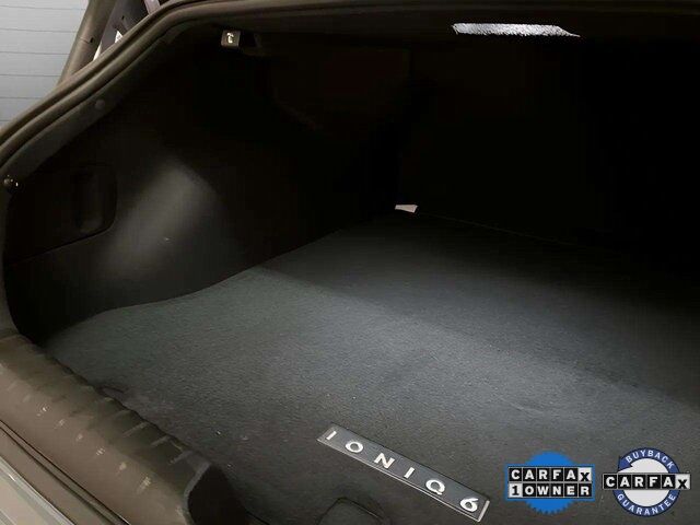 2025 Hyundai IONIQ 6 SEL Dallas TX