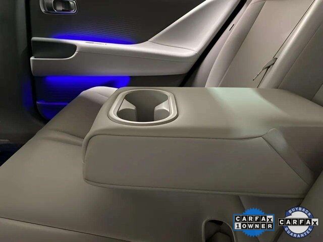 2025 Hyundai IONIQ 6 SEL Dallas TX