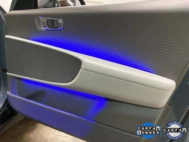 2025 Hyundai IONIQ 6 SEL Dallas TX