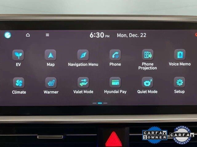 2025 Hyundai IONIQ 6 SEL Dallas TX