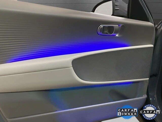 2025 Hyundai IONIQ 6 SEL Dallas TX